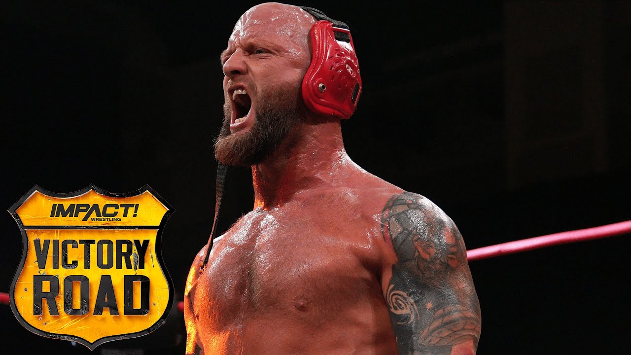 All The LIVE Reaction from Victory Road | Victory Road Post-Show