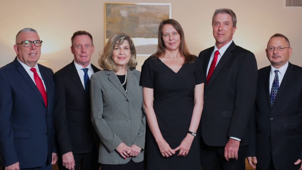 Baird Case Jordan Fannin Funeral Home & Cremation Service - YouTube
