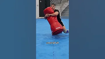 لماذا لا يجب عليك العبث مع المصارعين 