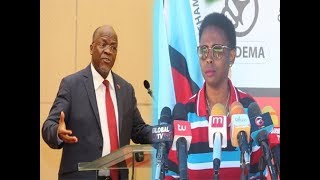 ESTER BULAYA AILIPUA SERIKALI SAKATA LA KUKOPA FEDHA KWENYE MFUKO WA HIFADHI YA JAMII