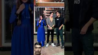 Sanaya Sameer Romantic Mini Vlog Viral Couple Goals Trending Delhi Vlog 2025
