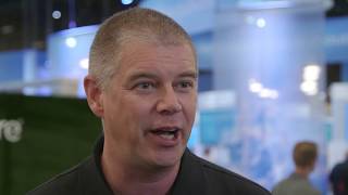 VMware vSphere Review (Real User: David Grimes)