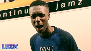 Mez - Ugx Certified