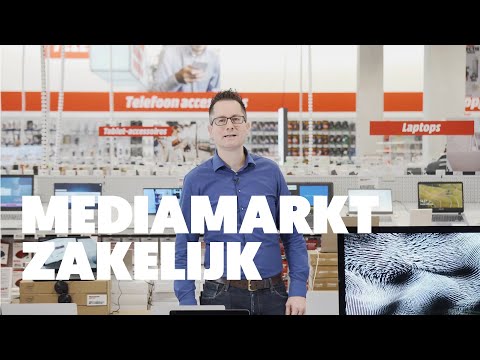 MediaMarkt | Zakelijk