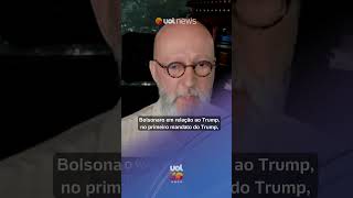Josias: Lula mirou o eleitor independente em entrevista ao Post