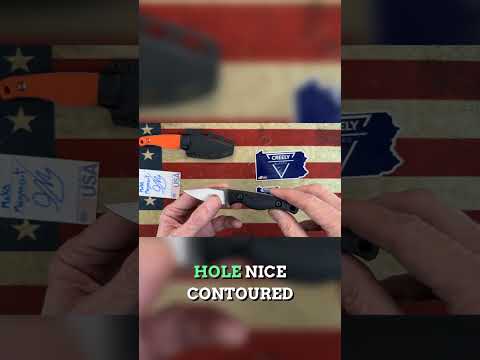 Ergonomic Design: Comfort in Your Hand!