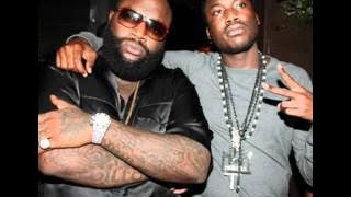 Rick Ross - So Sophisticated (feat. Meek Mill) [New 2012]