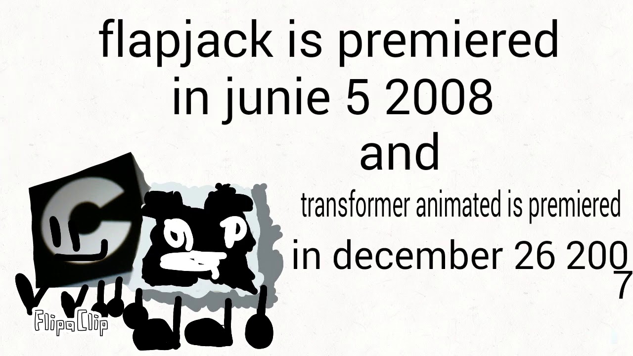 cartoon network history