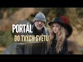 Ota Balage Tereza Barešová Balage Band Portál Do Tvých Světů Official Video Ota Balage Tereza Barešová Balage Band Portál Do Tvých Světů Official Video