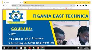 Famous How to Add advertisement video to a website knec practical 6 for  Dict module 3 internet programming Net Worth