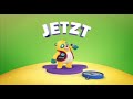 Disney Junior Germany Spezialagent Oso Gleich And Jetzt Bumpers 2011 And 2017 