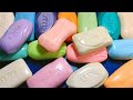 Satisfying Soap Opening ASMR | Relaxing Unboxing International Soaps for Sleep