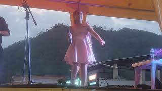 MIKAELA LUZURIAGA  Zamora Ecuador