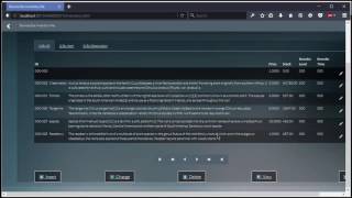 Customizing H5 Bootstrap Part 2