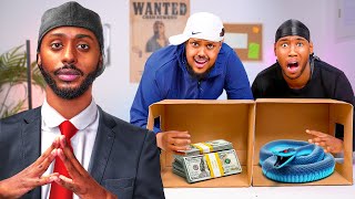 Thumbnail for BETA SQUAD MYSTERY BOX CHALLENGE