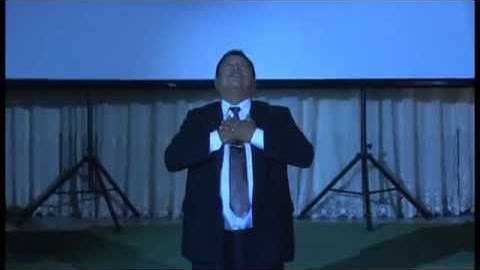EL DÍA DEL JUICIO   Drama Iglesia de Canto Grande   360p