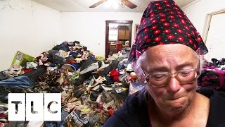 Identical Twins Risk Losing Their House | Hoarding: Buried Alive