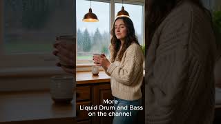 More Liquid Drum and Bass on the channel