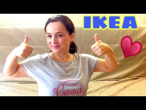 Video: Kako Ikea Radi U 2017. Godini