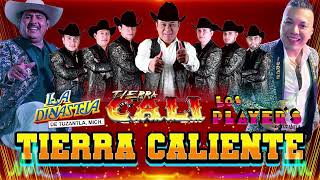 Tierra Caliente Mix 2024 ⚡ 30 Grandes Éxitos de Tierra Cali, Los Players y La Dinastía (vol.1)