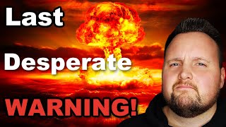 EMERGENCY! The Whole Financial System Is Failing But No One Knows It Yet