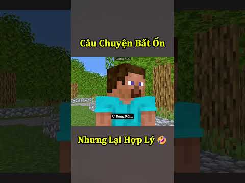 Cái Câu Chuyện Bất Ổn Nhưng Lại Rất Hợp Lý 🤣 #shorts