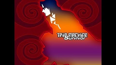 TRIP MACHINE Survivor (DDR NovaMAX CSP)