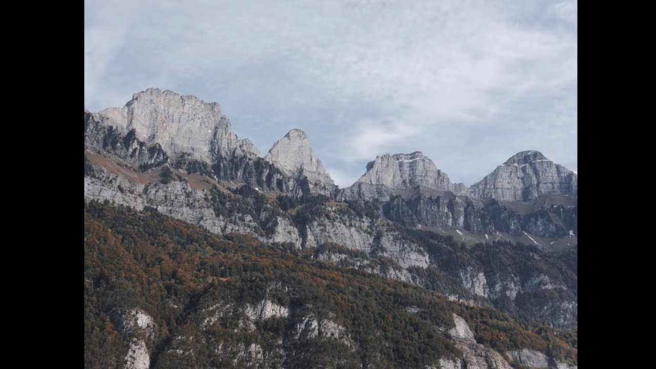 Walensee Oct/2024 (MotionCam)