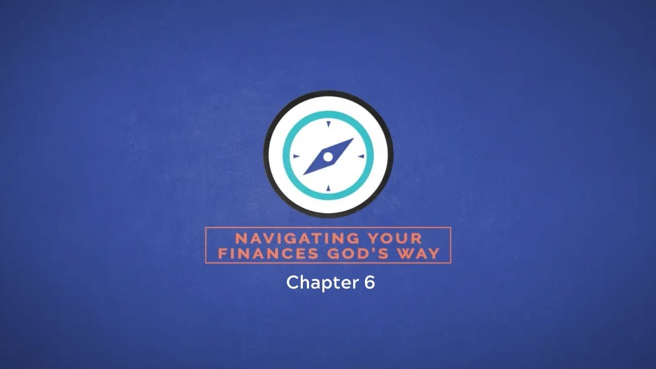 Navigate 2023 Chapter 6
