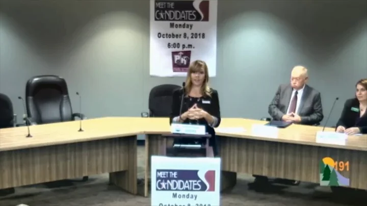 2018.10.08 Kristina Drake, Opening Remarks at Hamb...