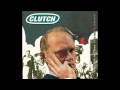 Clutch - Equinox