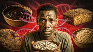 How The Slave Diet Rewired Black DNA