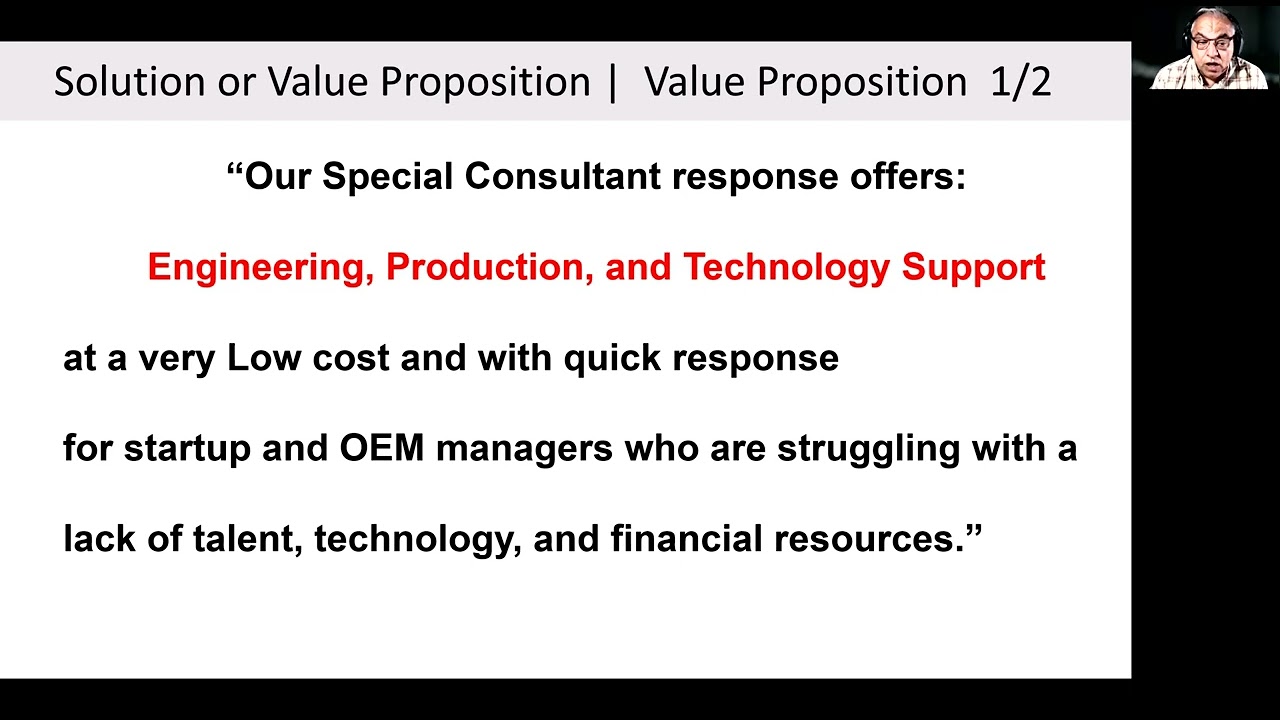 ALBERT RUSSELL Final Startup Canvas Slides