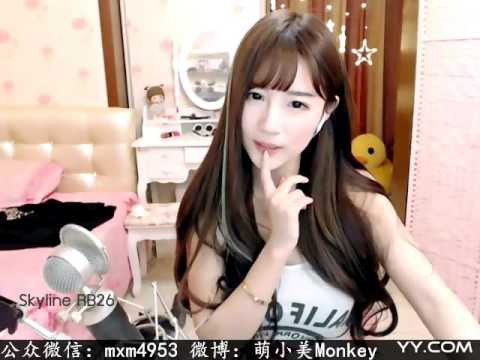 萌小美Monkey