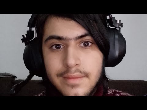 ეს უბრალოდ სტრიმია გასართობად :)