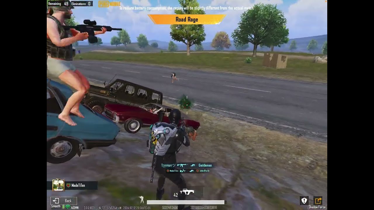 🚀 PUBG 3.0 Update: Next-Gen Battlegrounds Unleashed🎮🔥