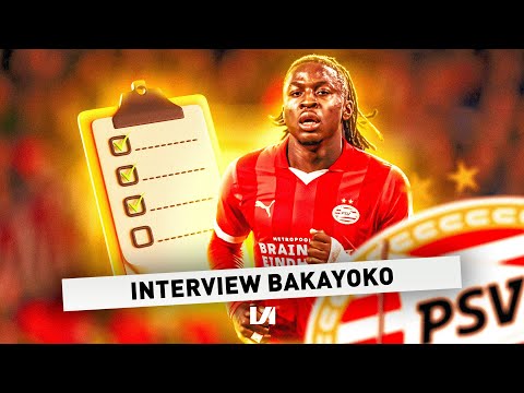 Nieuwe club Bakayoko: deze voorwaarden heeft de PSVer!