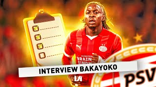 Nieuwe club Bakayoko: deze voorwaarden heeft de PSV'er! by Voetbal International 12,885 views 3 weeks ago 7 minutes, 55 seconds