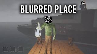 Blurred Place Short GamePlay