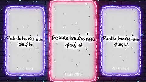 Daddy Mummy 😎 New Trending Video Editing XML Preset 📄 #xml#alightmotion@ITZ_DHUN