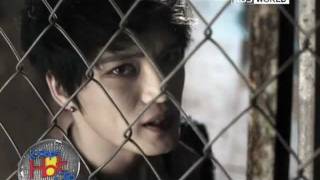 [K-Pops Hot Clip] JYJ - Get Out