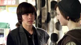 Eclare Scenes 10x21
Eclare Scenes from Degrassi 10x21 Purple Pills (1).
Eli ditches Adam and guys night to hang out with Clare.
No copyright infringement intended. Eclare Scenes 10x21