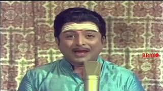 Ulagangal Yaavum | T. M. Soundararajan Hit Song HD