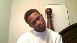 The Way You Make Me Feel  by Michael Jackson covered by J Rome