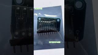 Ads1115 #zeruelectronics #automobile #0913927655 #arduinoproject #arduino #ads1115