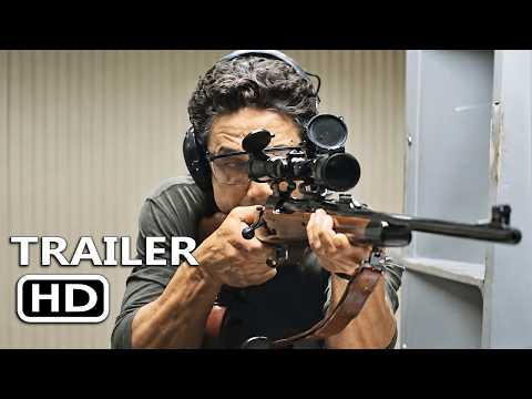 COME WITH ME Official Trailer (2026)