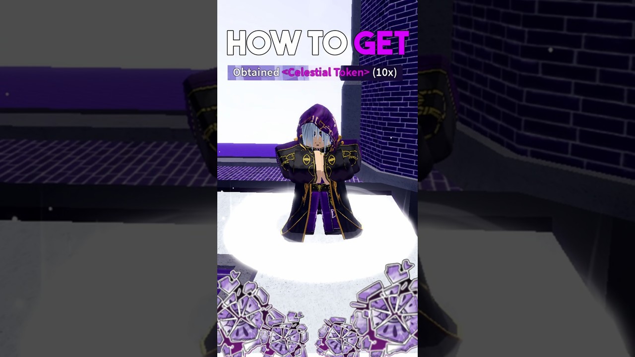 How To Get Celestial Tokens on Blox Fruit Rip Indra Event 