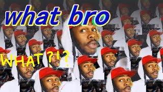 Bobby Shmurda | Funk Flex |#Freestyle179 (REACTION VIDEO) 😳😳TRIPPING LMAO