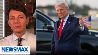 Trump Is Making Peace In Places Experts Deemed Impossible Hogan Gidley Bianca Across The Nation