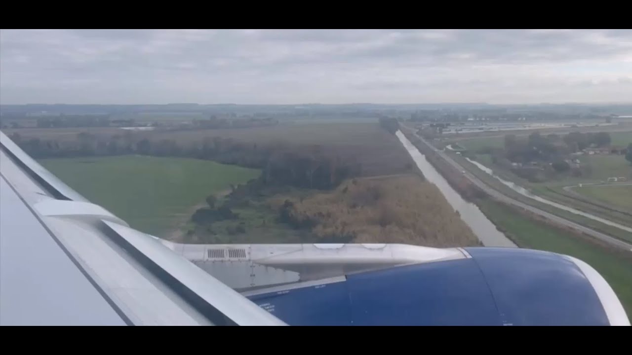 Arriving at Rome, Leonardo da Vinci International Airport